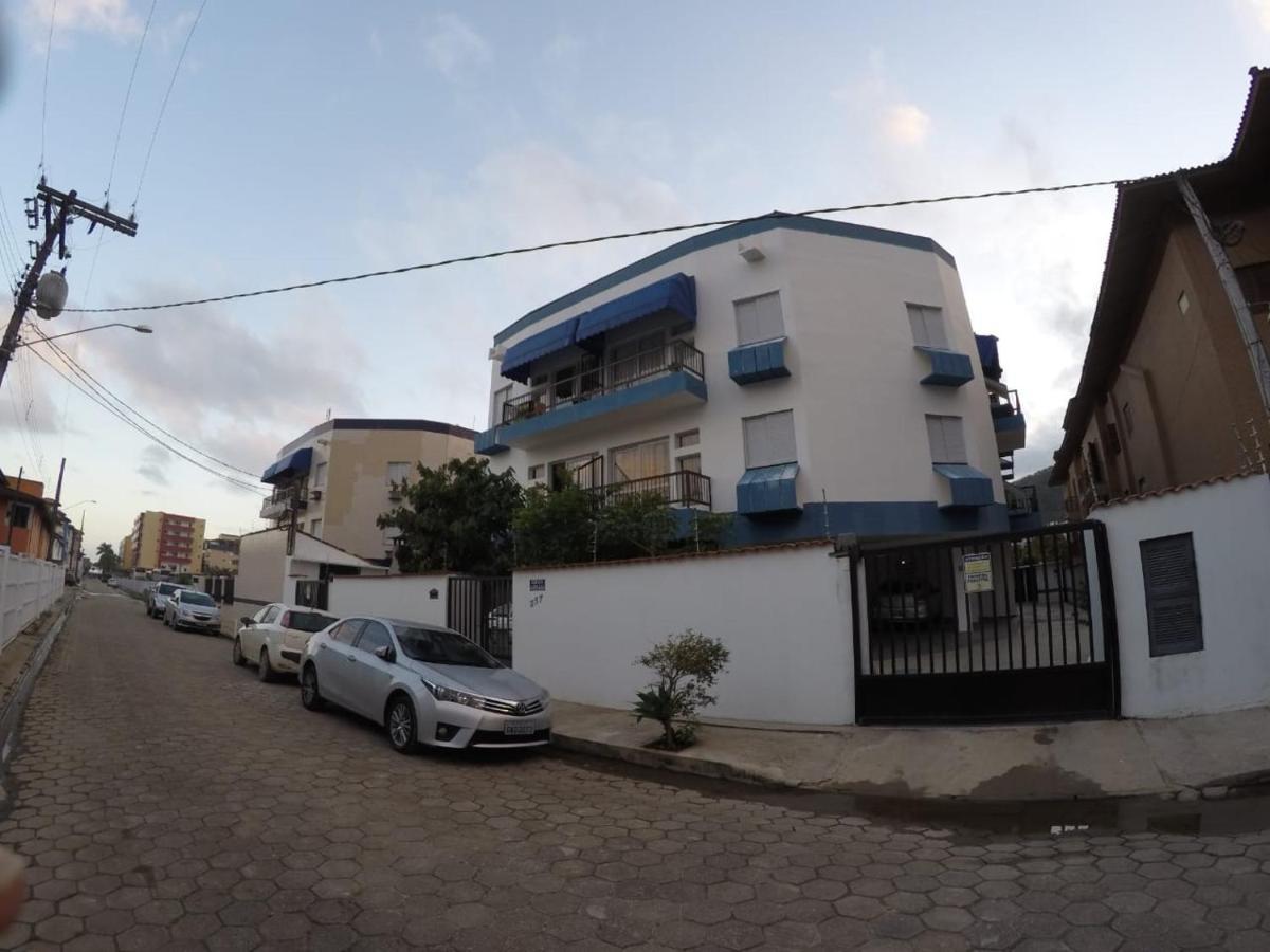 Ubatuba-Praia Grande Esterno foto